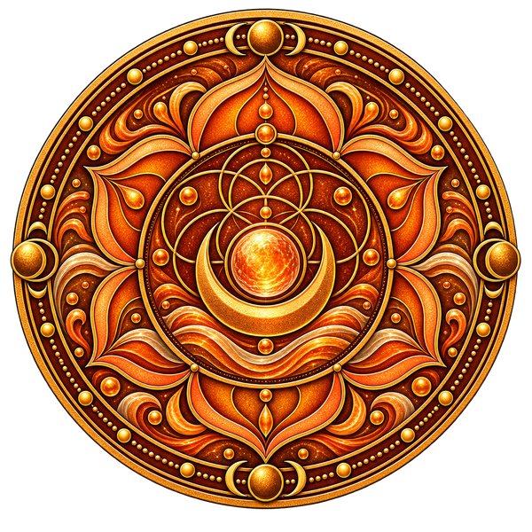 2nd Chakra Tea