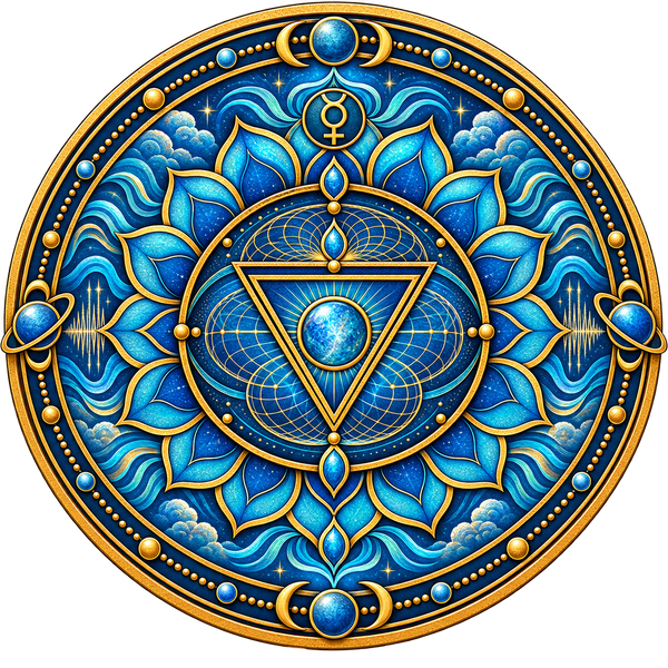 5th Chakra Tea