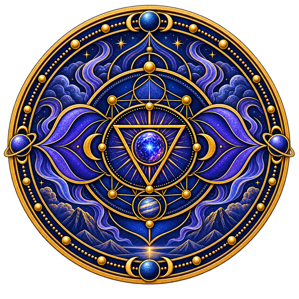 6th Chakra Tea