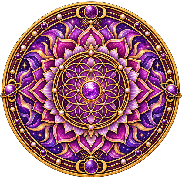 7th Chakra Tea