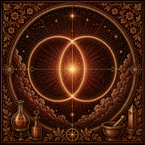 Vesica Piscis