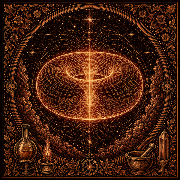 5th Chakra Tea