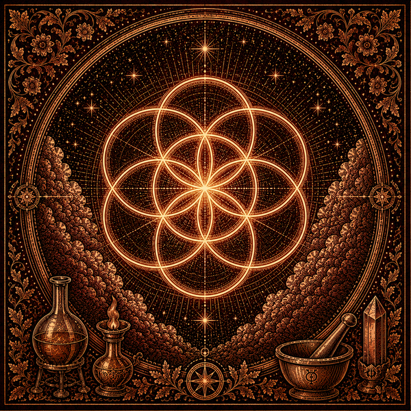 Seed of Life