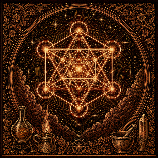 6th Chakra Tea