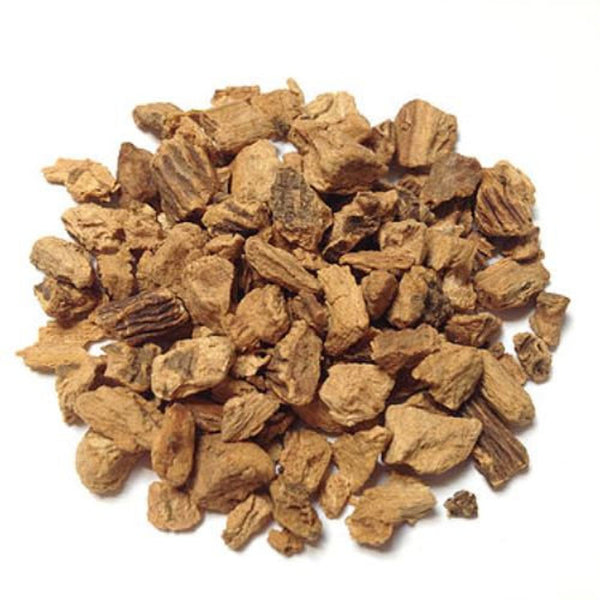 Gentian root